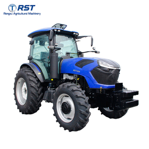 RST150 160HP Tractor (with Front Loader)