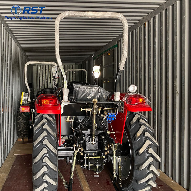 RST50HP TE Series Tractor