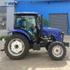 RST50HP 55HP 60HP 70HP 80HP 90HP 100HP Tractor (With Agricultural Cabin)