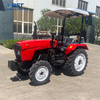 RST50HP 60HP 70HP Small Agricultural Tractor (Engine Configuration 4WD Rop)
