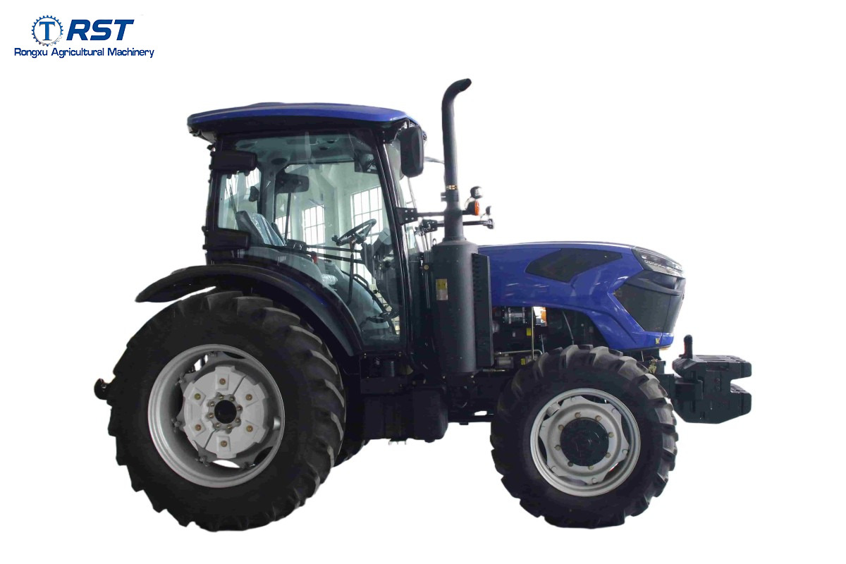  RST Euro 5 Emission Standard RST1504 Tractor (with Air-Conditioned Cab)