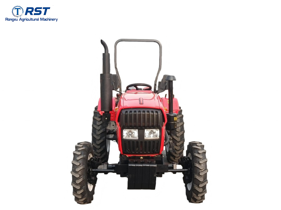 RST 25/30/35/40/50HP Small Mini Orchard Tractor