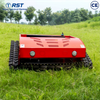 RST 1000A Hybrid Gasoline-Electric Crawler Remote-Controlled Lawn Mower