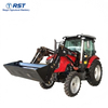 RST Orchard Tractor & Paddy Field Tractor with Front End Loader
