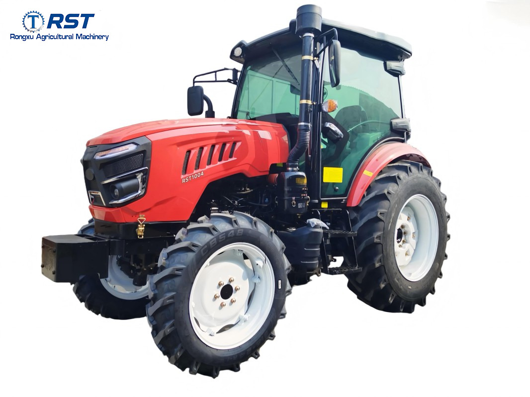 RST 85/90/95/100/105/110HP Tractor