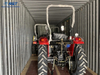 RST Micro Orchard 50HP Tractor
