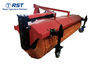 RST Tractor with Snow Blower