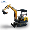 RST20-1Small Excavator