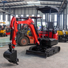 RST16-1Small Excavator