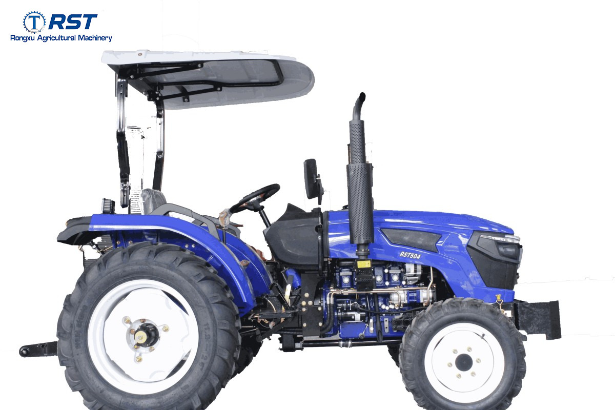  RST 50HP TY Series Tractor
