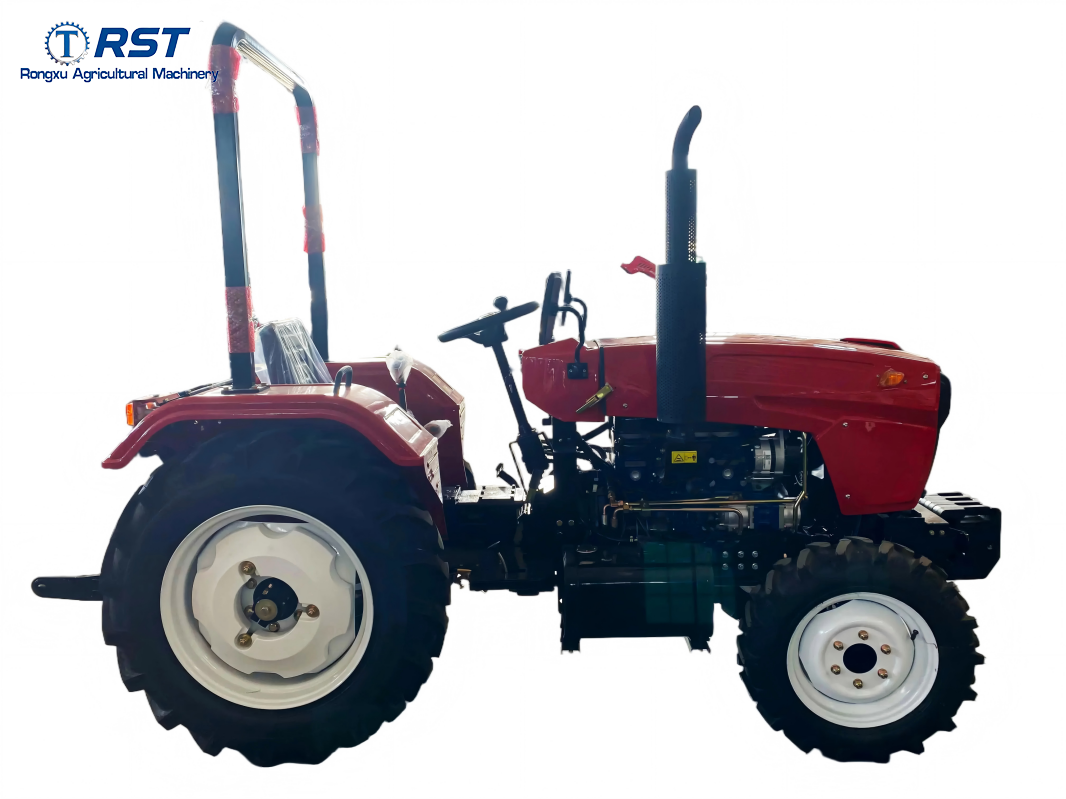  RST 25HP 2WD Small Mini Tractor