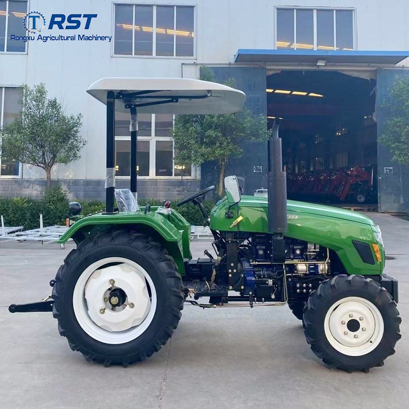 RST50HP TM Series Tractors