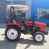 RST50HP 60HP 70HP Small Agricultural Tractor (Engine Configuration 4WD Rop)