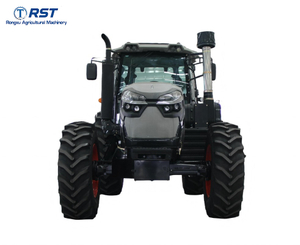  RST 180/200/210HP Tractor