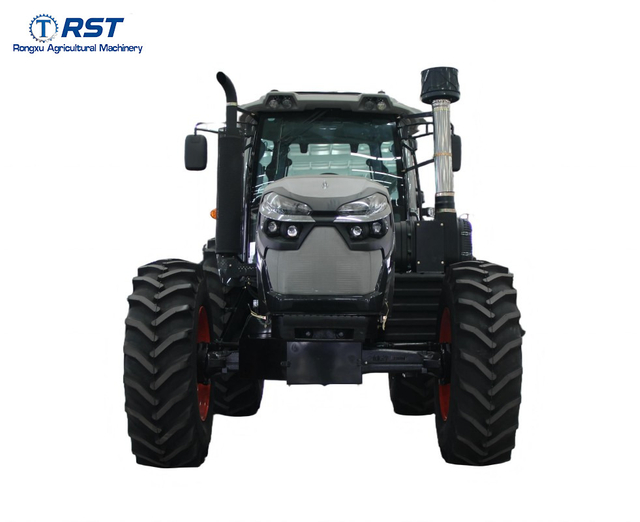  RST 180/200/210HP Tractor