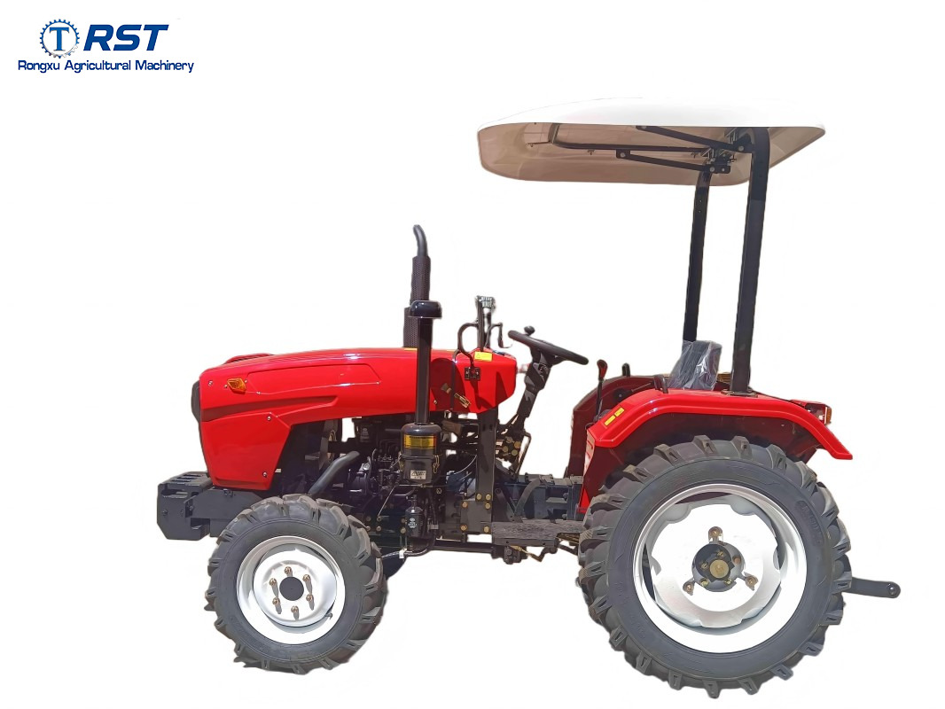 RST 25/30/35/40/50HP Small Mini Orchard Tractor