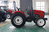 RST 80/90/100/110HP Tractor (4WD, ROPS Equipped)