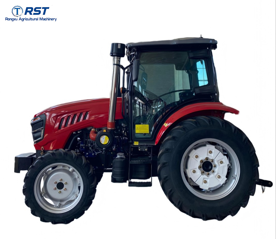 RST 85/90/95/100/105/110HP Tractor