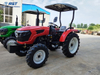 RST 50/60/70HP Small Agricultural Tractor (Engine with 4WD ROP)
