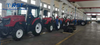 RST 50HP TB Series Tractor