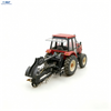 RST Tractor with Agricultural Equipment and Trencher