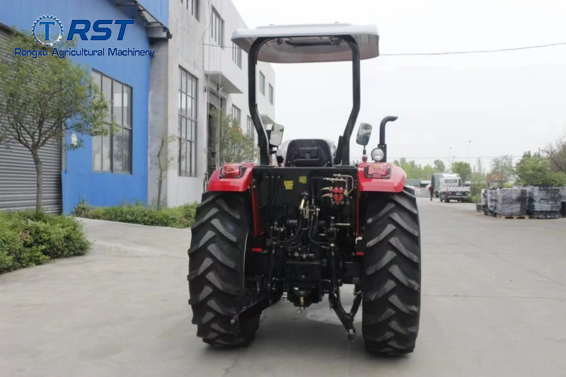 RST 50HP TB Series Tractor