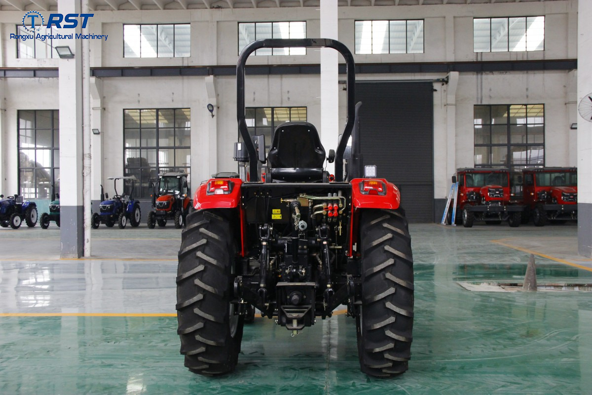 RST 90HP TB Series Tractor