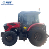 RST 160HP TD Series Tractor (4WD, Air-Conditioned Cab)