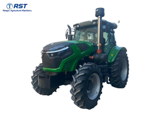 RST 160/170/180/190/200HP Tractor