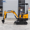 RST10H Mini Excavator