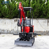 RST10B Mini Excavator