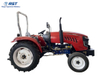 RST 60HP Tractor (2WD, ROPS, Engine Configured)