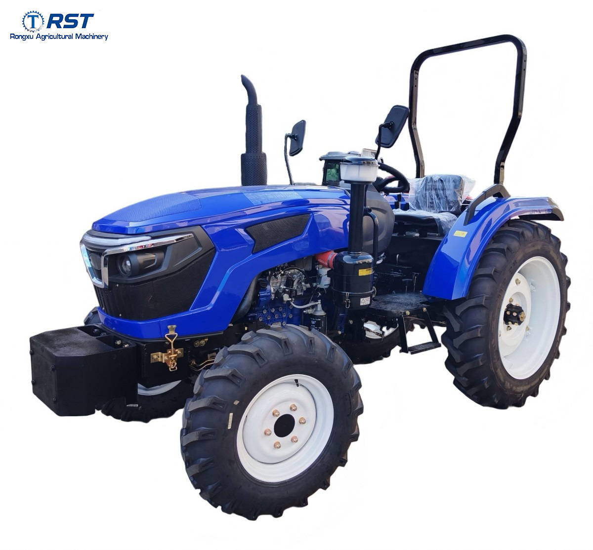  RST 50HP TY Series Tractor