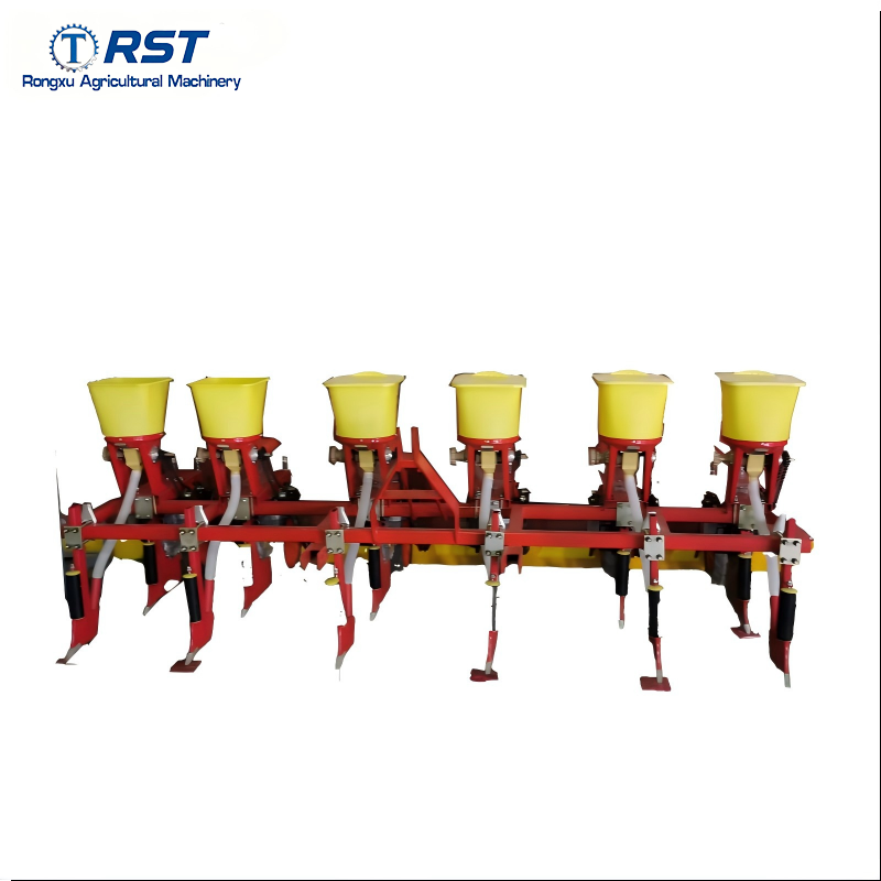  RST Tractor-Mounted Corn Planter