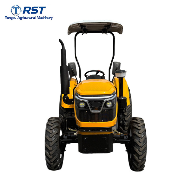 RST40HP 45HP 50HP Tractors (4WD Series)