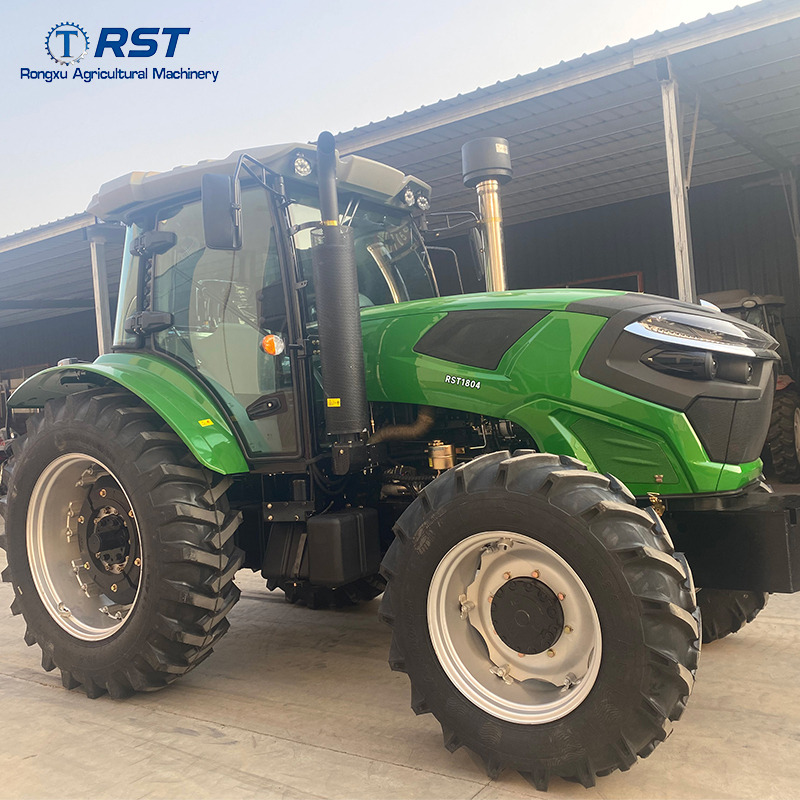 RST160 170 180 190 200HP Tractor