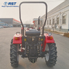 RST50HP 60HP 70HP Small Agricultural Tractor (Engine Configuration 4WD Rop)