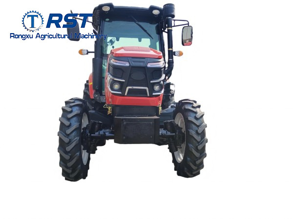  RST1004 Tractor (with Air-conditioned Cab) – Euro 5 Emission Standard