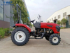  RST Mini Orchard 50HP Tractor