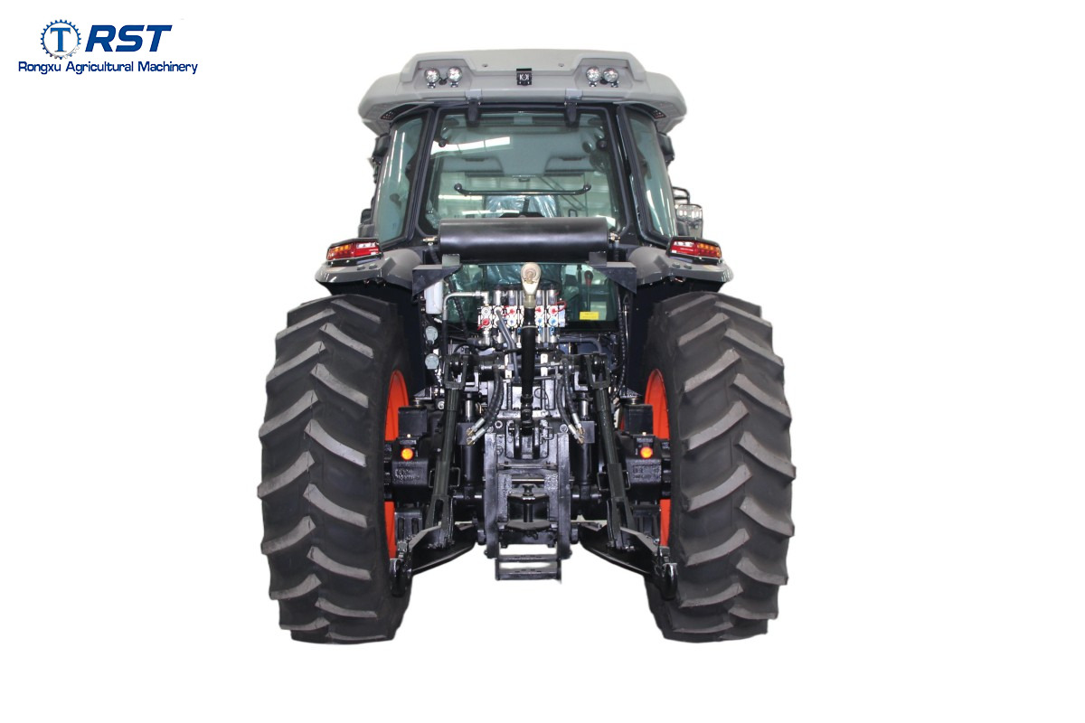  RST 180/200/210HP Tractor