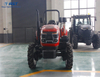 RST 80/90/100/110HP Tractor (4WD, ROPS Equipped)