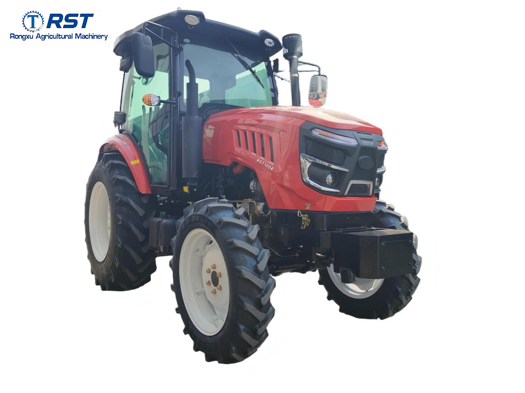 RST 85/90/95/100/105/110HP Tractor
