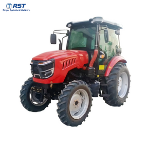 RST 80HP TB Series Tractor