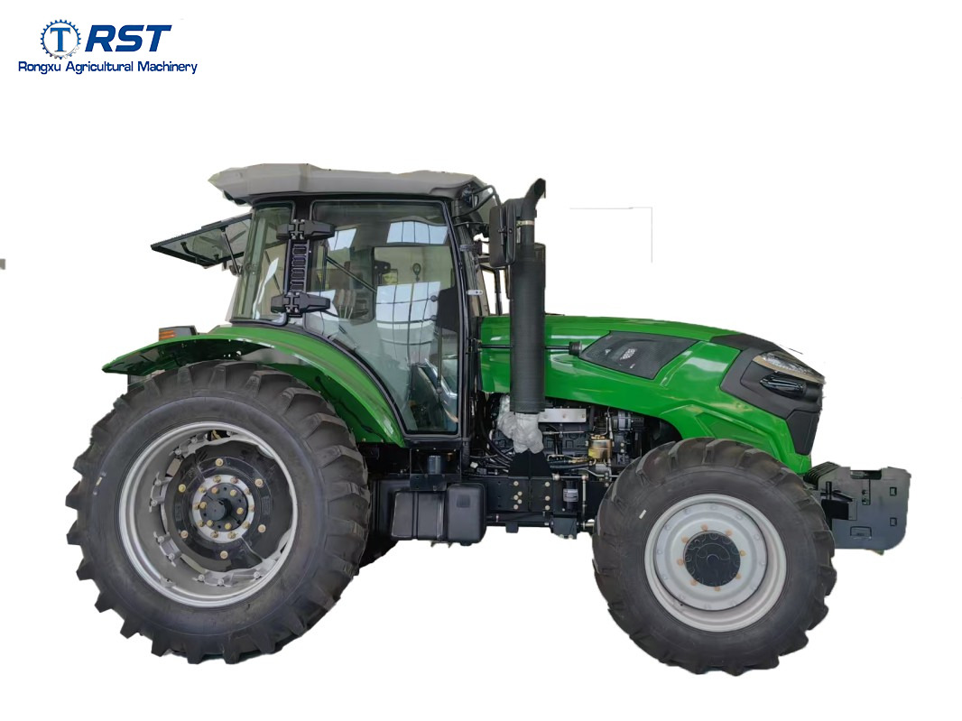 RST 160/170/180/190/200HP Tractor