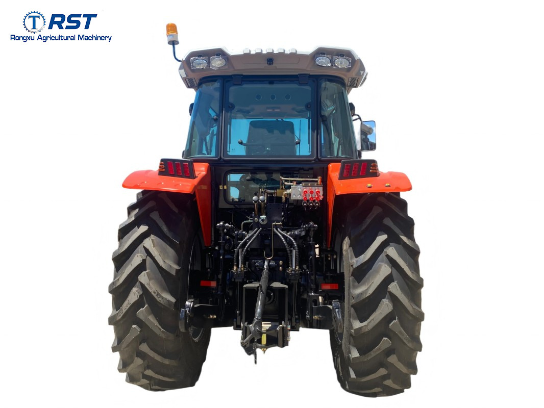RST TC Series 180HP Tractor