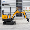 RST10H Mini Excavator
