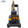 RST25-1Small Excavator