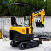 RST10C Mini Excavator