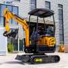 RST13S Mini Excavator