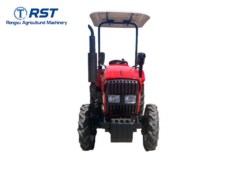 RST 30HP 2WD Small Mini Tractor